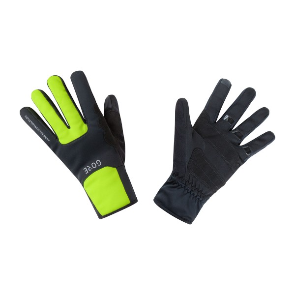 GORE® M WINDSTOPPER® Thermo Handschuhe