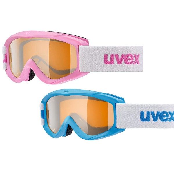 Uvex Snowy Pro