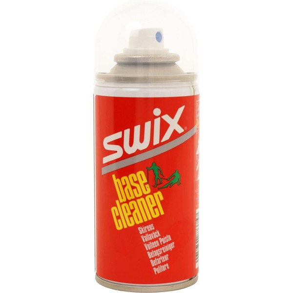 Swix I62C Base Cleaner aerosol 150ml