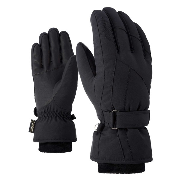 Ziener KARMA GTX Gore Plus Warm Lady Glove Handschuhe