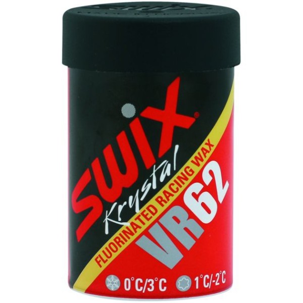 Swix VR62 Klisterwax