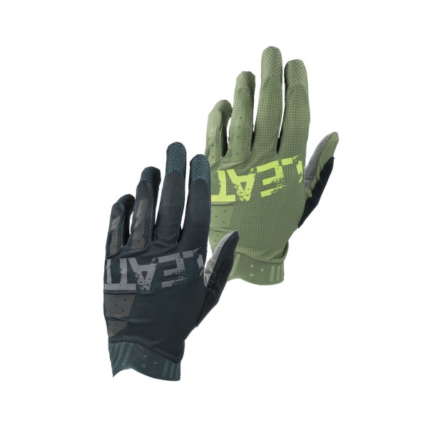 Leatt Glove MTB 1.0 GripR 2021