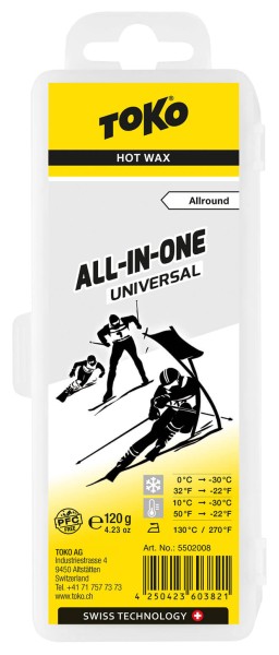 Toko All in One Universal 120g