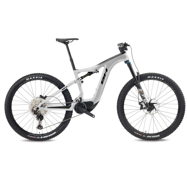 BH Bikes Atomx Lynx Carbon Pro 9.7