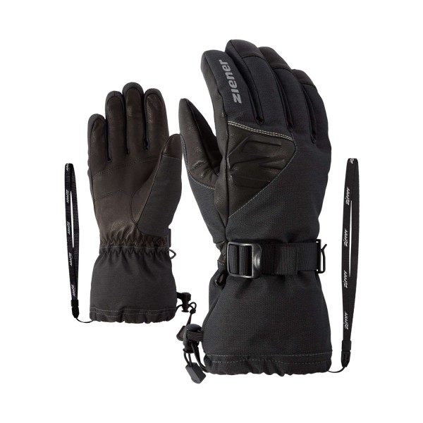 Ziener GOFRIED AS® AW Glove Ski Alpine Handschuhe