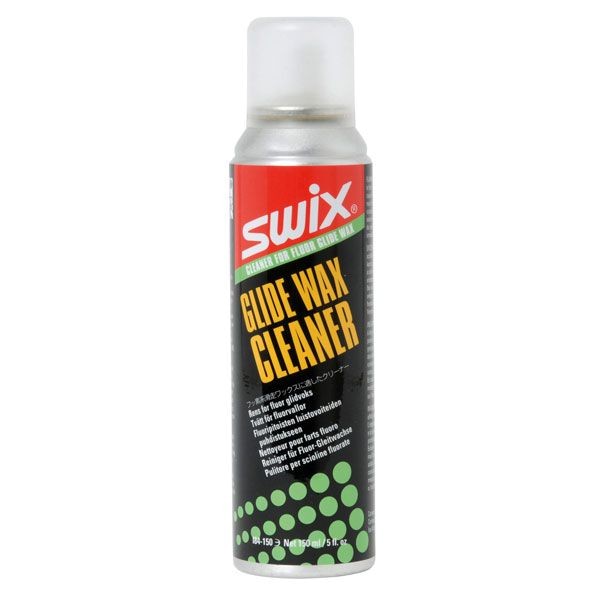 Swix I84 Glidewax Cleaner