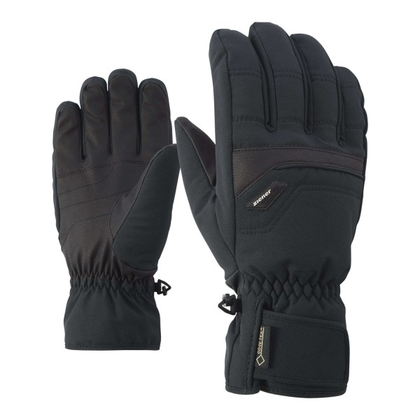 Ziener GLYN GTX Gore Plus Warm Glove Ski Alpine Handschuhe