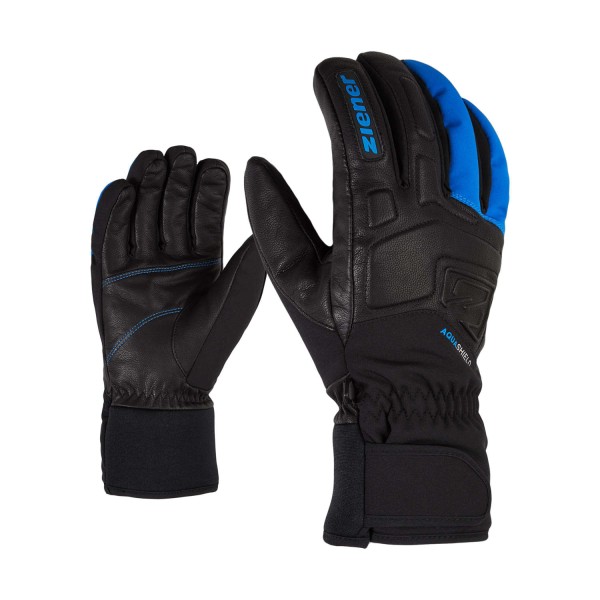 Ziener GLYXUS AS® Glove Ski Alpine Handschuhe