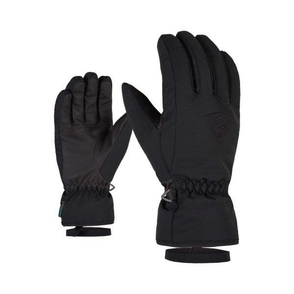 Ziener GERINO AS® Glove Ski Alpine Handschuhe