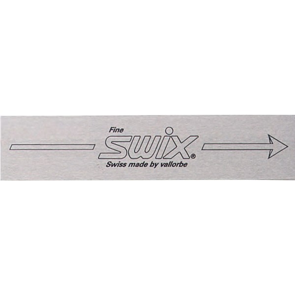 Swix File stainless fine