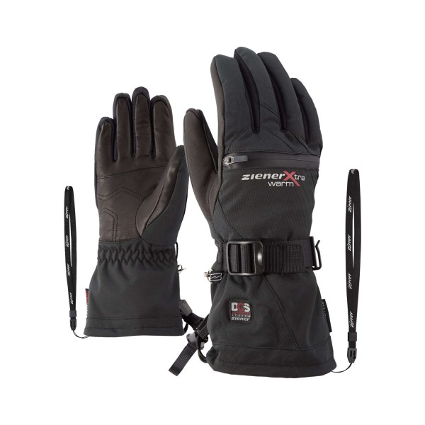 Ziener KANTU AS® PR DCS Lady Glove Handschuhe