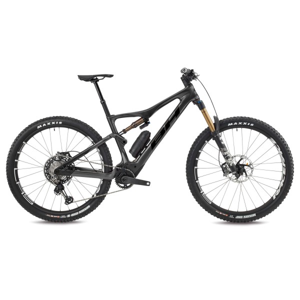 BH Bikes iLynx Trail Carbon Pro 8.9