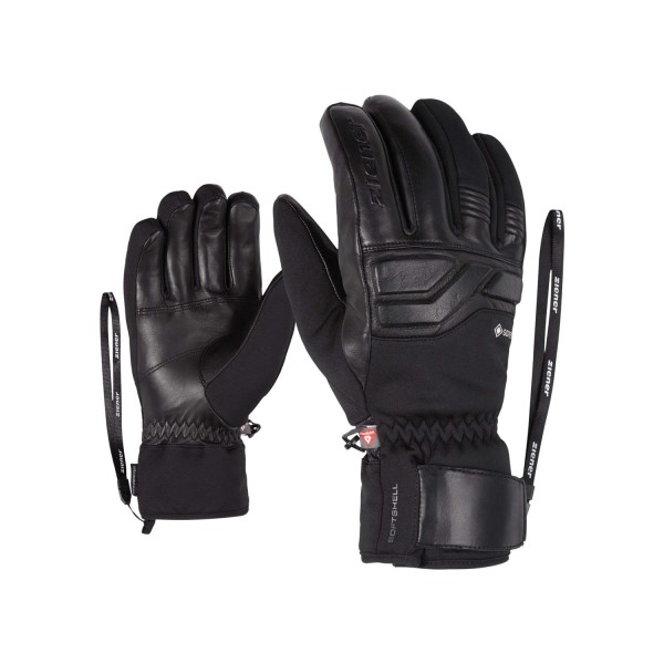 Ziener GIN GTX PR Glove Ski Alpine Handschuhe