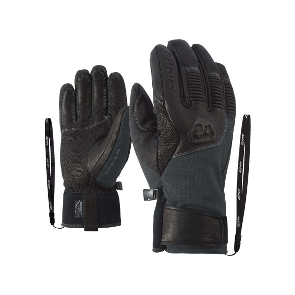 Ziener GANZENBERG AS® AW Glove Ski-Alpine Handschuhe