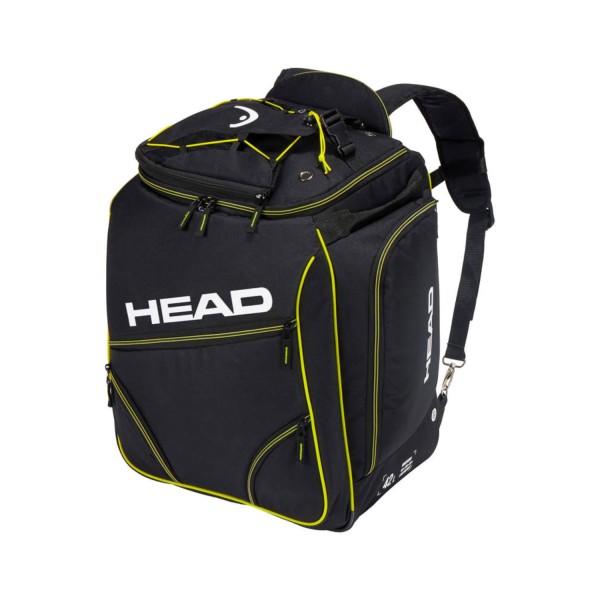 Head Heatable Bootbag