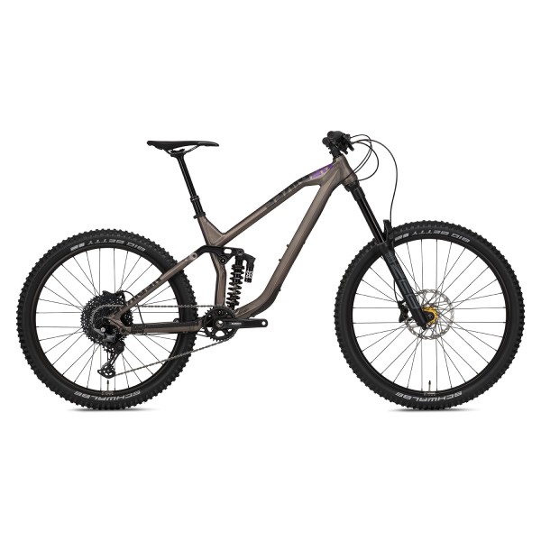 NS Bikes Define AL 170/2 29"/650B (MIX) Enduro/AM