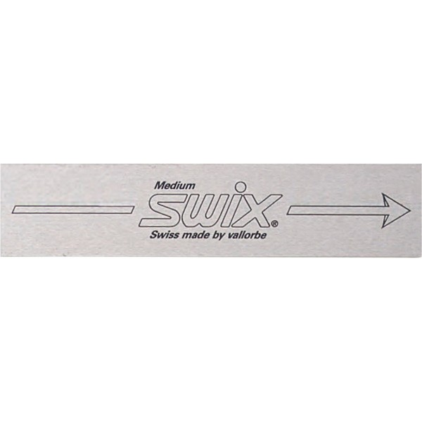 Swix File stainless