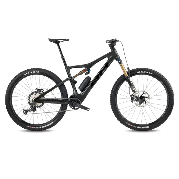 BH Bikes iLynx Trail Carbon Pro 8.8