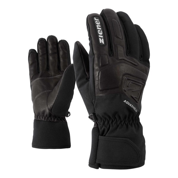 Ziener GLYXUS AS® Glove Ski Alpine Handschuhe