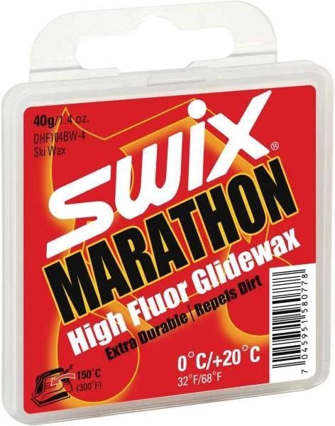 Swix DHF104BW Marathon