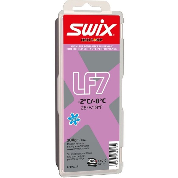 Swix LF7X Violet