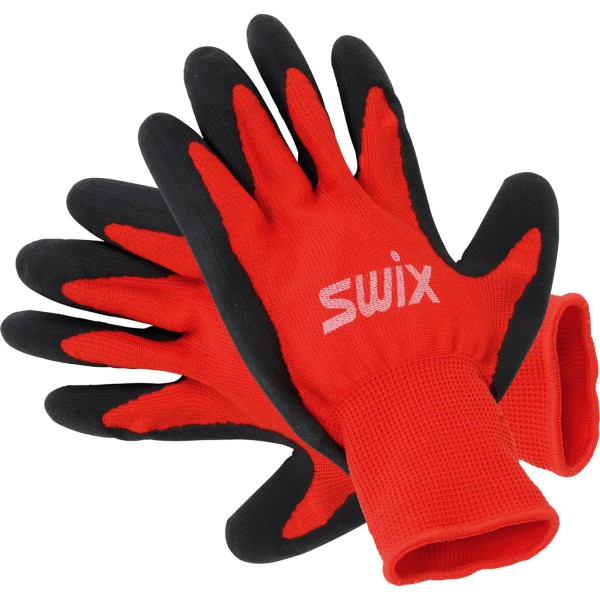 Swix R196 Tunning Glove Wachshandschuhe