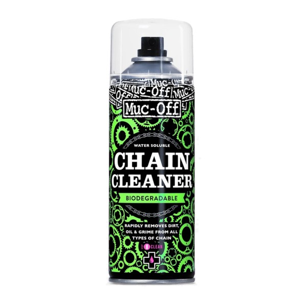 Muc Off Bio Chain Cleaner 400ml