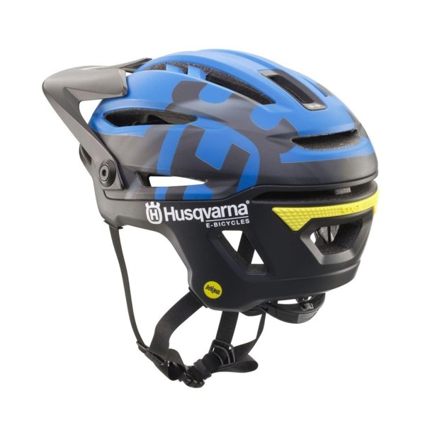Bell Husqvarna Discover Sixer Mips Helm