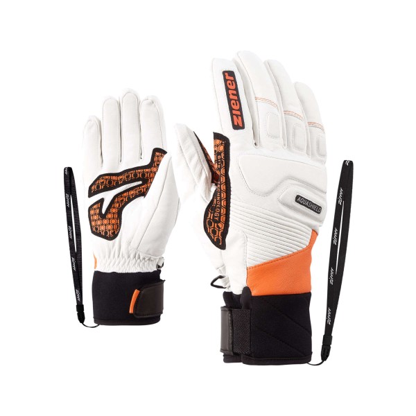 Ziener GISOR AS ® Glove Ski Alpine Handschuhe
