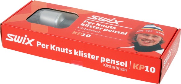 Swix KP10 Klister Brush