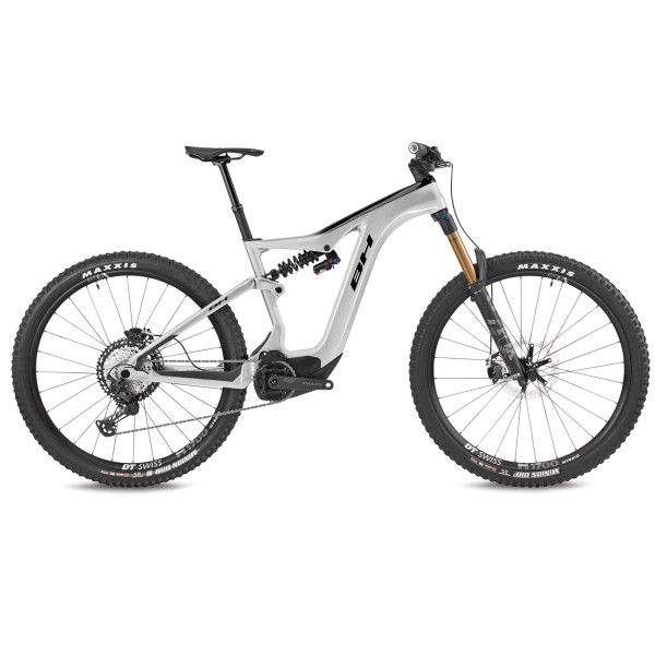 BH Bikes Atomx Lynx Carbon Pro 9.9