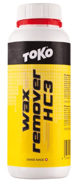 Toko Waxremover HC3 500ml INT