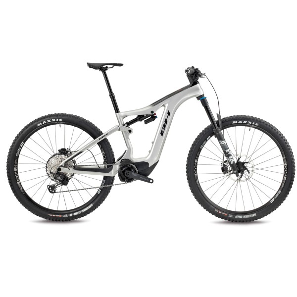 BH Bikes Atomx Lynx Carbon Pro 9.8