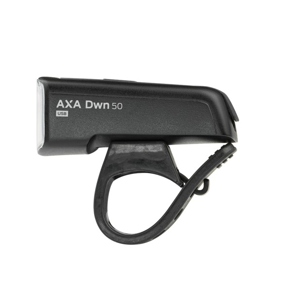 AXA Akku-Scheinwerfer Dwn Front
