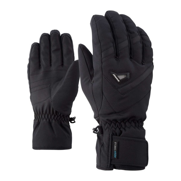 Ziener GARY AS® Glove Ski Alpine Handschuhe