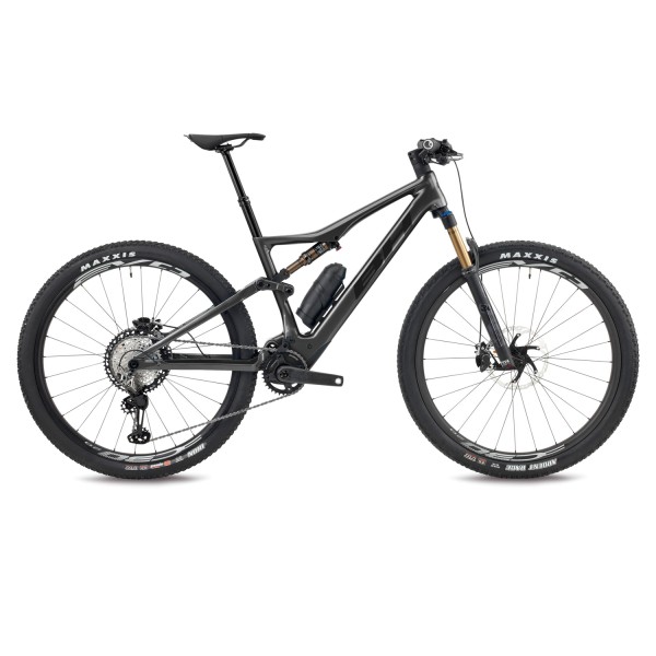 BH Bikes iLynx Race Carbon Pro LT 7.8