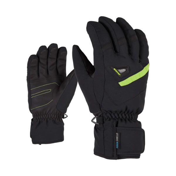 Ziener GARY AS® Glove Ski Alpine Handschuhe